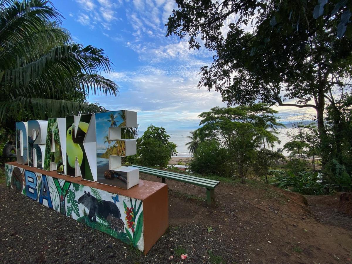 Casita Corcovado Villa Drake Bay Exterior photo