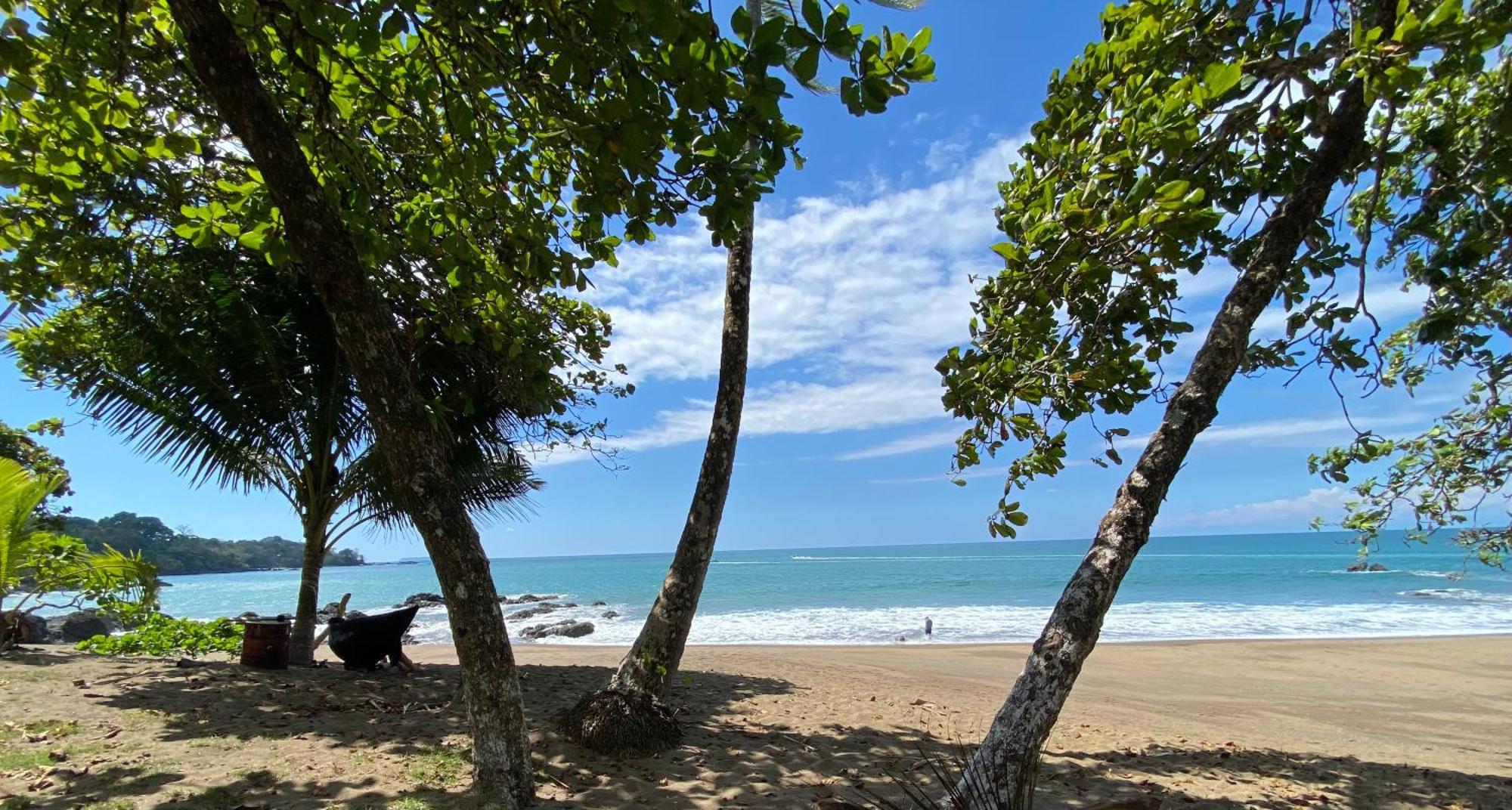 Casita Corcovado Villa Drake Bay Exterior photo