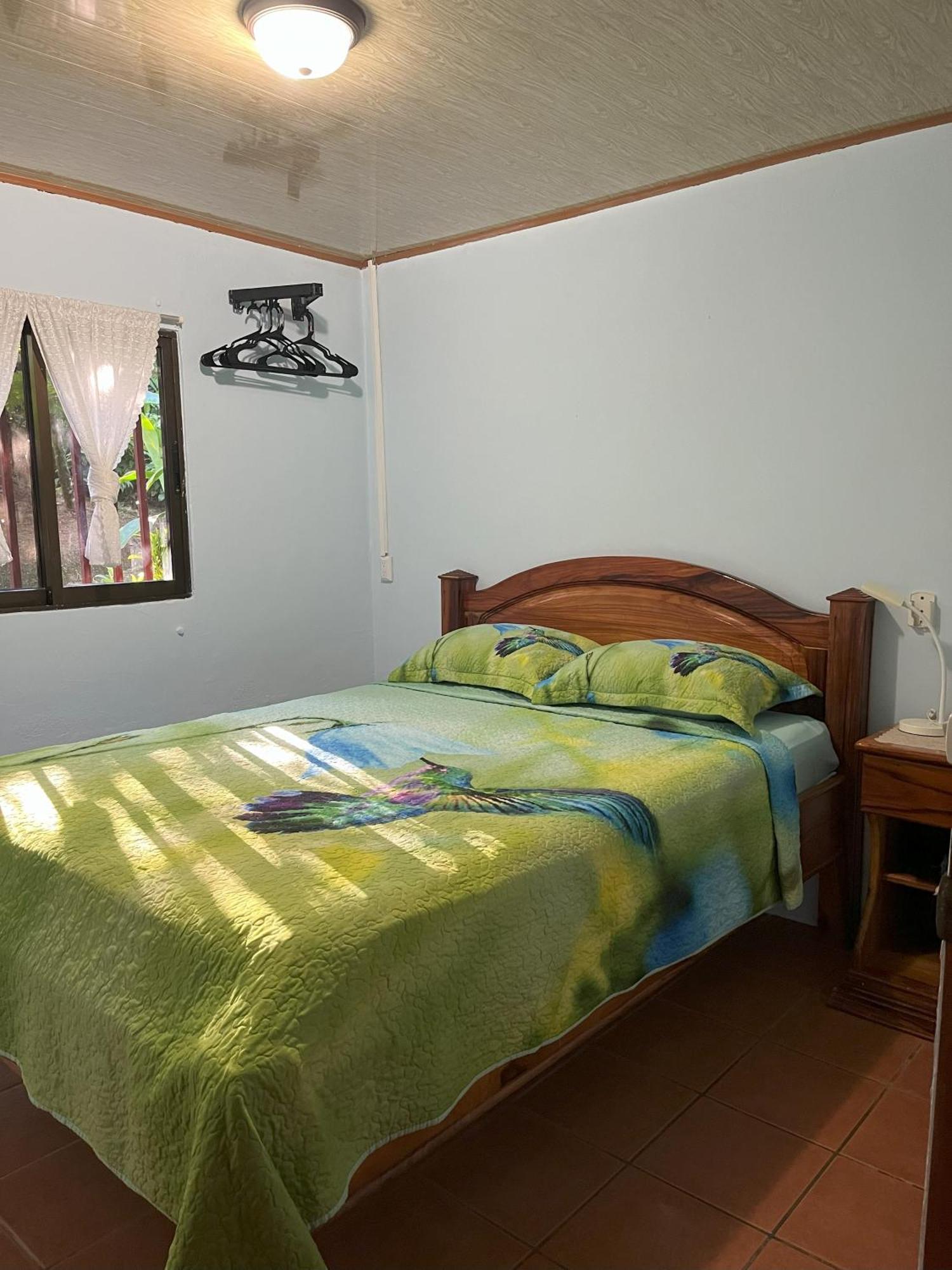 Casita Corcovado Villa Drake Bay Exterior photo
